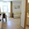 Apartamenty Watra