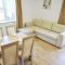 Apartamenty Watra