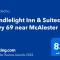 Candlelight Inn & Suites Hwy 69 near McAlester - McAlester