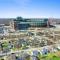 Curlys Quarters (4 Bedroom Home) w/ Lambeau view
