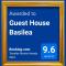 Guest House Basilea - بيرووالا