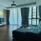 DS VivacityMall Jazzsuite 0907 - Kuching