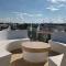 Menesse 38 Studio King Bed Roof Pool Playa Center - 普拉亚卡门