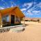 Live the bedouinlife