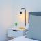 Ultimo Escape - Walk to City - Unique 2 Bedroom Apt - Sleeps 8