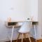 Ultimo Escape - Walk to City - Unique 2 Bedroom Apt - Sleeps 8