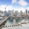Ultimo Escape - Walk to City - Unique 2 Bedroom Apt - Sleeps 8
