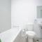 Ultimo Escape - Walk to City - Unique 2 Bedroom Apt - Sleeps 8