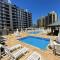 Localizacao privilegiada area de lazer com piscina