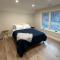 New Farmhouse, King Beds, Game Room, Hot Tub & View!