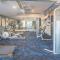 Splash Into Family Fun! Kid-Friendly, King Beds & Parking - C254