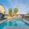 Splash Into Family Fun! Kid-Friendly, King Beds & Parking - C254
