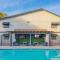 Splash Into Family Fun! Kid-Friendly, King Beds & Parking - C254