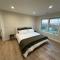 New Farmhouse, King Beds, Game Room, Hot Tub & View!