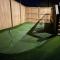Modern Luxury Hot Tub Mini Golf Elevator Views