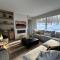 Luxury Mountain Retreat with Spa Near Mont Tremblant