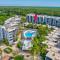 2BR in Key largo w pool and sunset views