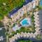 2BR in Key largo w pool and sunset views