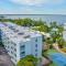 2BR in Key largo w pool and sunset views