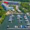 2BR in Key largo w pool and sunset views