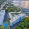 2BR in Key largo w pool and sunset views