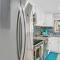 2BR in Key largo w pool and sunset views