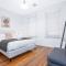 Escape To Sydney @ Ultimo Unique 2 Bedroom Sleeping 7 City Side