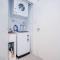 Escape To Sydney @ Ultimo Unique 2 Bedroom Sleeping 7 City Side