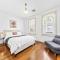 Escape To Sydney @ Ultimo Unique 2 Bedroom Sleeping 7 City Side