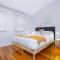 Escape To Sydney @ Ultimo Unique 2 Bedroom Sleeping 7 City Side