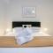 Escape To Sydney @ Ultimo Unique 2 Bedroom Sleeping 7 City Side