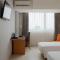 The Capital Hotel Surabaya