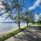 Cairns Luxury Waterview Apartment - كيرنز