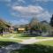 Farmhouse & The Cabin at St Donats