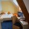 Hotel Rappen Rothenburg ob der Tauber