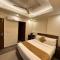 HOTEL BLUE ORCHID - A 3 STAR HEAVEN IN Tricity