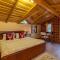 StayVista at Ethereal view of Himalayan Peak