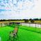 Farm View Resort @Uthai Thani ฟาร์มวิว รีสอร์ท อุทัยธานี - Nong Khayang