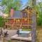 Best Views in Ellijay - Waffle Bar-King Bed-HotTub