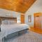 Best Views in Ellijay - Waffle Bar-King Bed-HotTub