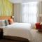 Courtyard by Marriott World Trade Center, Abu Dhabi