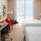 Courtyard by Marriott World Trade Center, Abu Dhabi