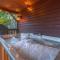 Family FUN-Relax-Mtn View-Game Rm-HotTub - 蓝岭