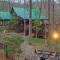 Family FUN-Relax-Mtn View-Game Rm-HotTub - 蓝岭