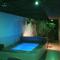 Alinas House
