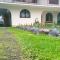 Alinas House