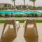 El Gouna Luxury flat on the pool - El Gouna