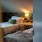Stay with airhgt @ Luxe Apartment in Central Harrogate
