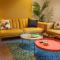 Stay with airhgt @ Luxe Apartment in Central Harrogate