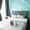 SKS PAVILLION near JB CIQ firstlink by Rest and Relax - Джохор-Бару
